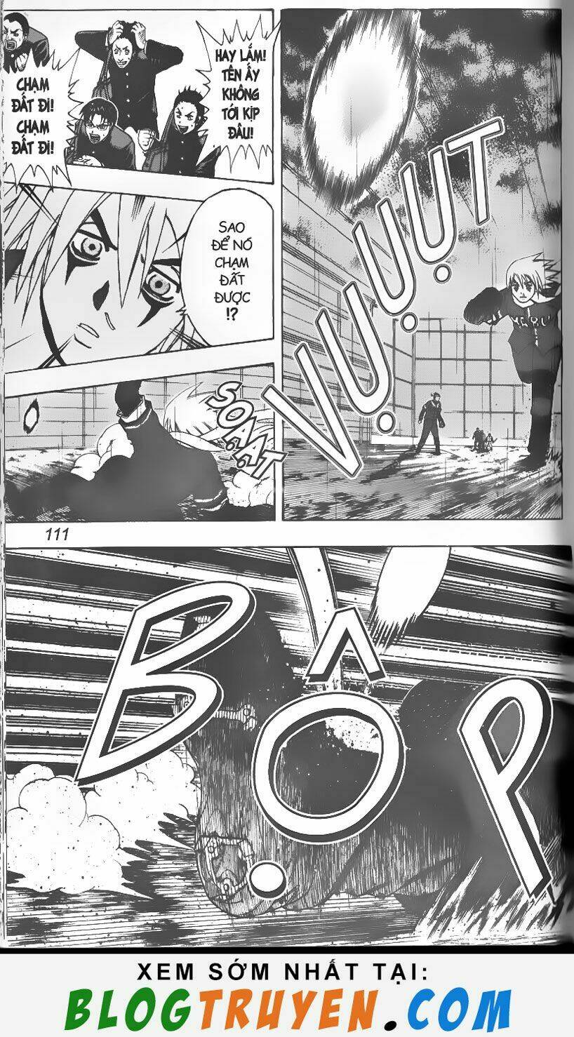 mr.fullswing chapter 89 7