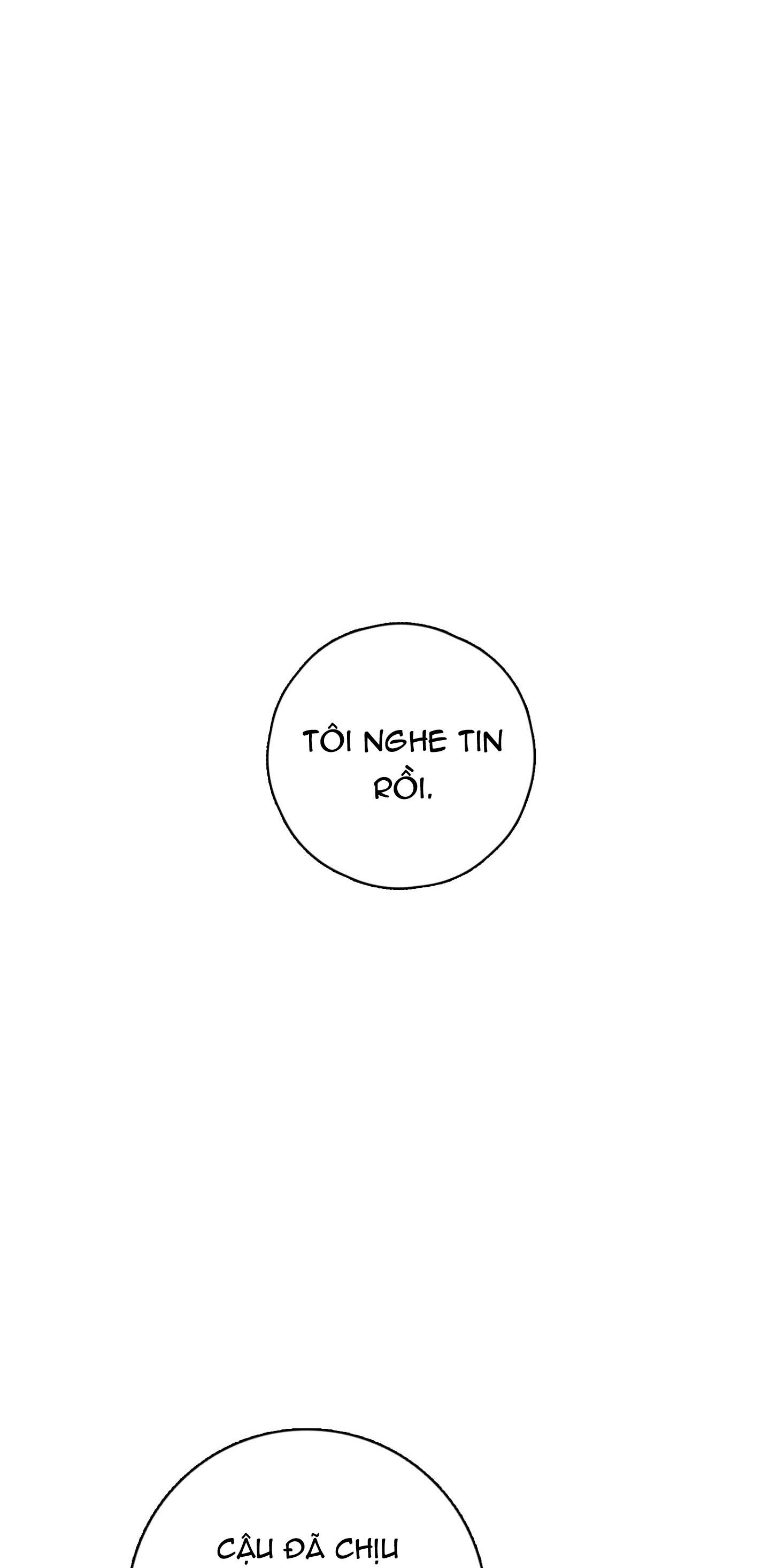 bl cổ trang - âu cổ ngắn nhà kim chapter 25.8 9