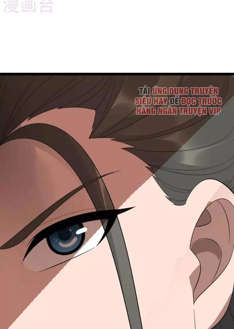 chúa tể tam giới chapter 201 31