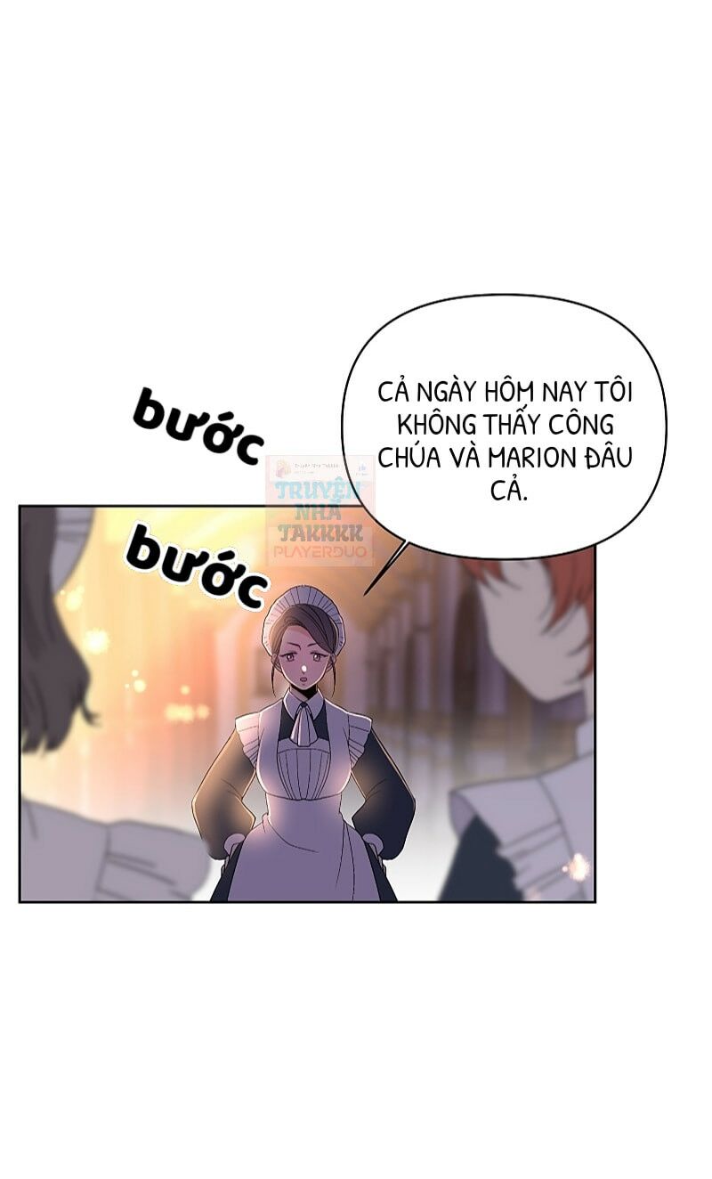 công chúa thời gian có hạn chapter 6 19