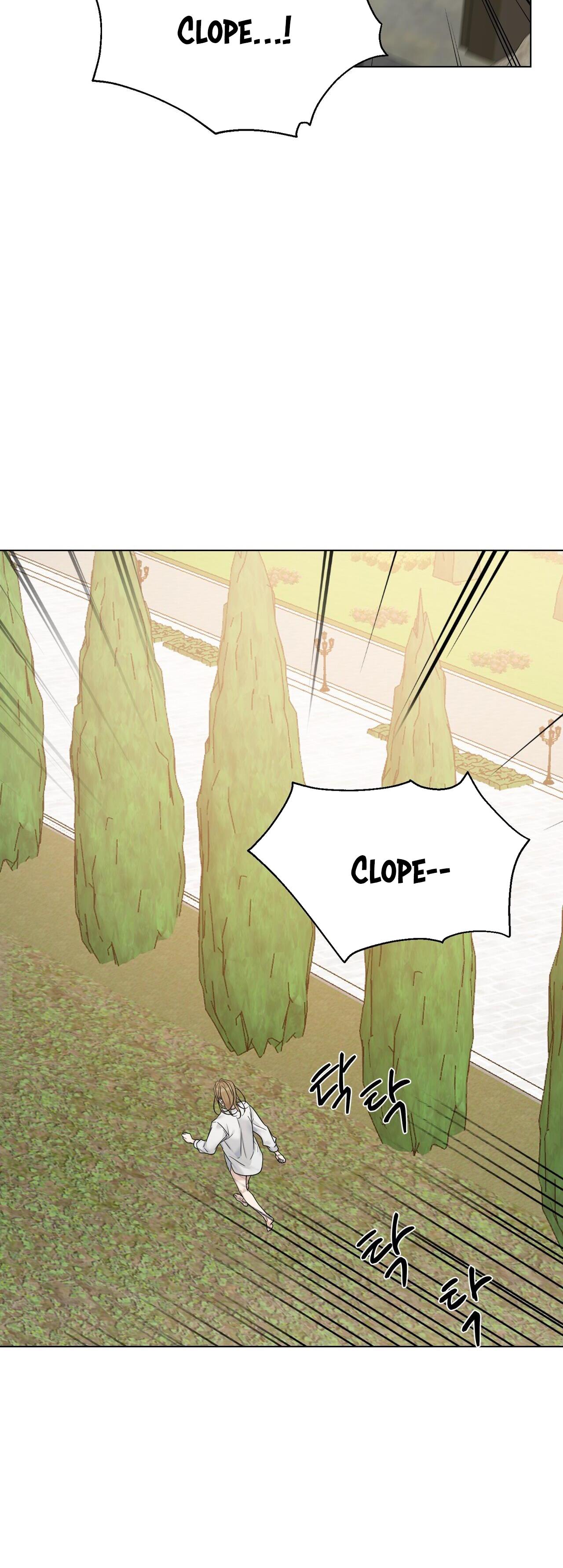 bước vào vườn hồng chapter 10 14