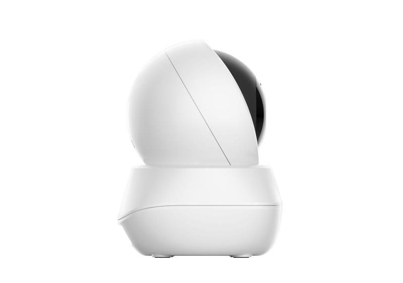 Camera giám sát mạng trong nhà không dây độ nét cao 3 triệu phong cách mới nhất hỗ trợ chức năng thoại hai chiều phát hiện chuyển động tầm nhìn ban đêm