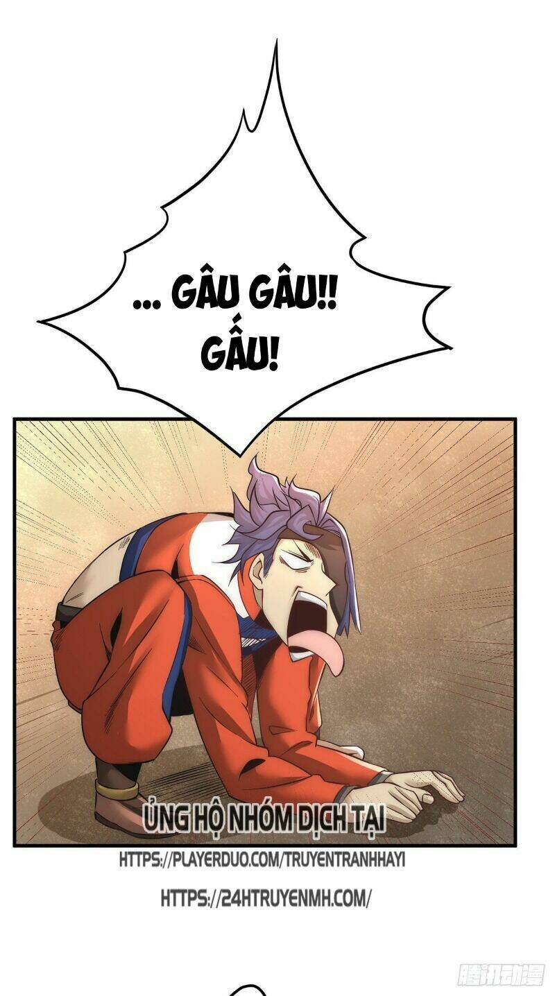 đô thị đỉnh phong cao thủ chapter 173 36