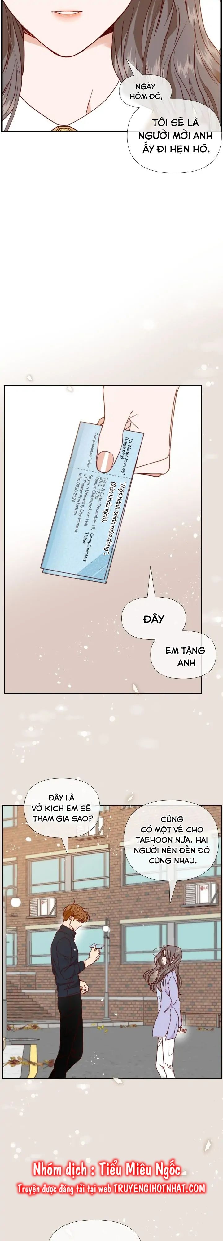 24 phút cho một câu chuyện chapter 129 7