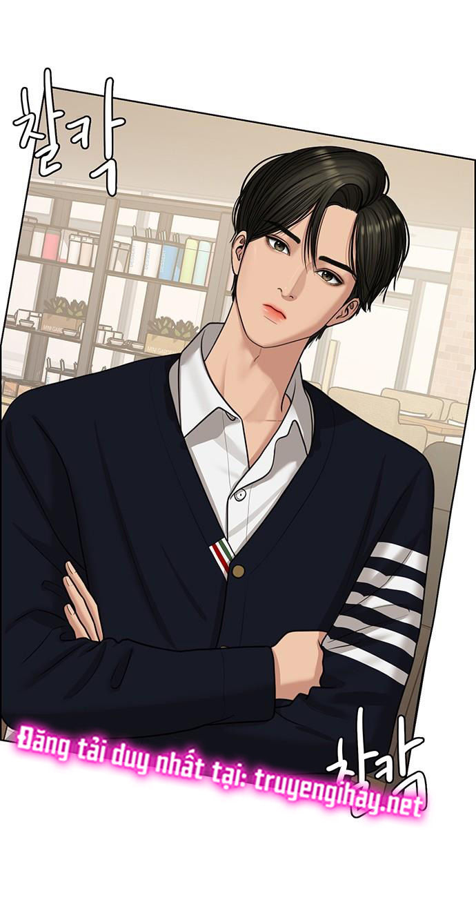 vẻ đẹp đích thực - true beauty chapter 141.2 1