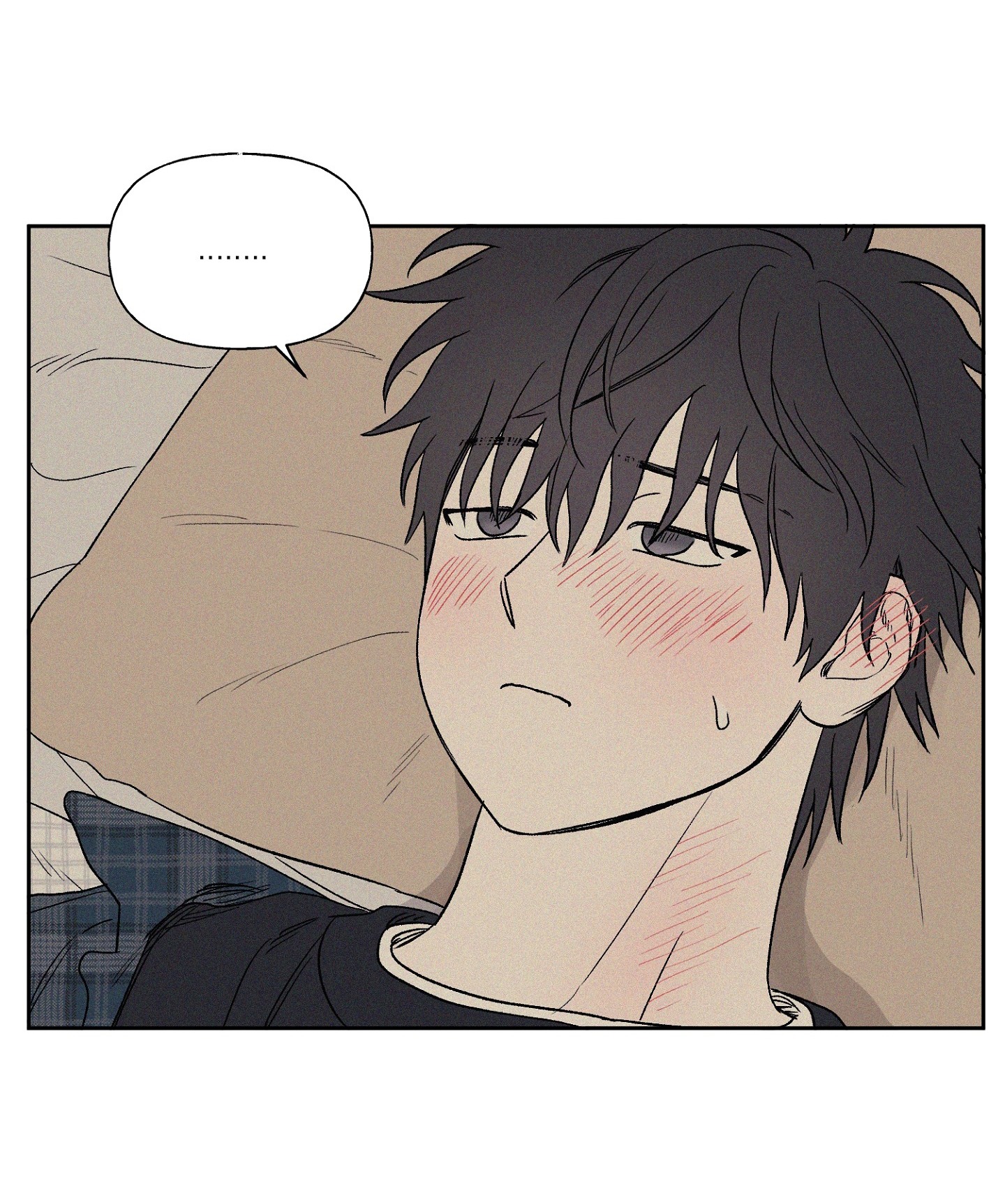 [18+] 3xlove chapter 7.1 25