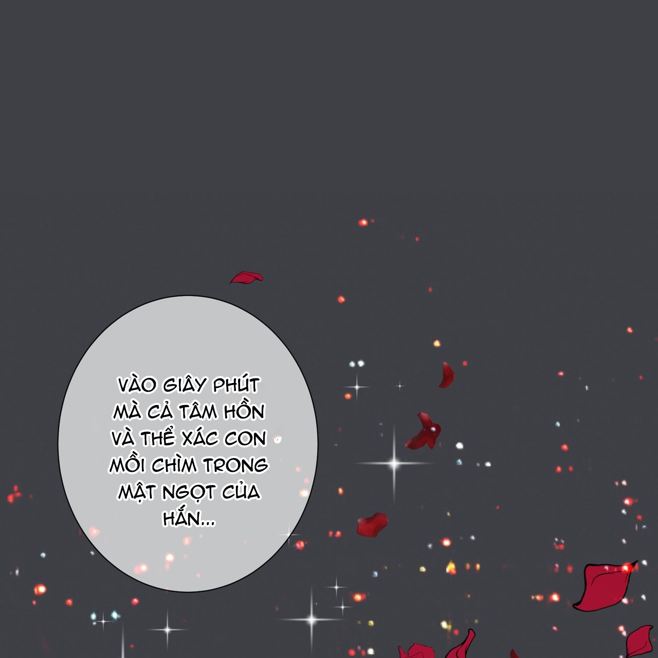 thời gian giữa sói và chó chapter 10 99