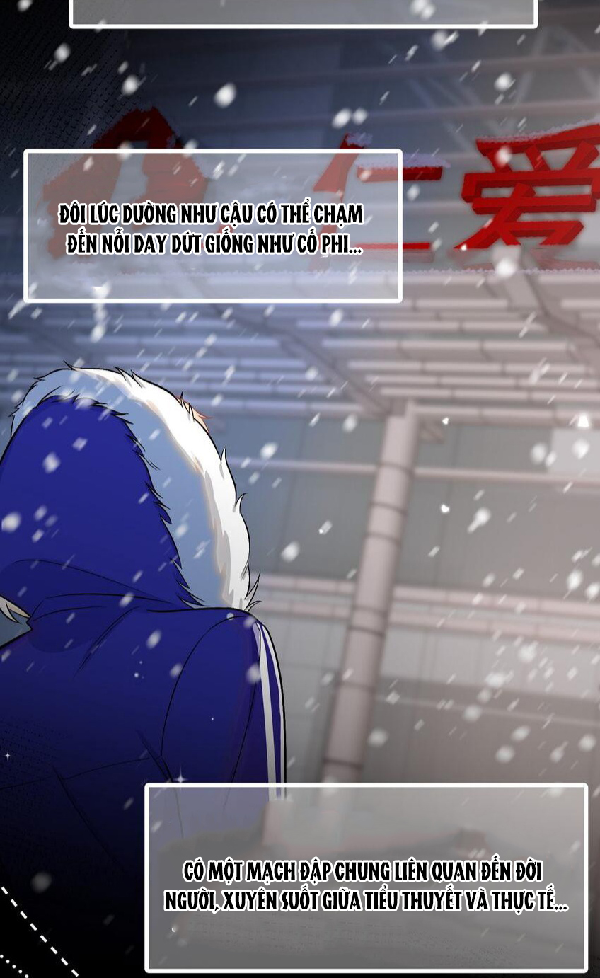 trước và sau ly hôn! chapter 68 13