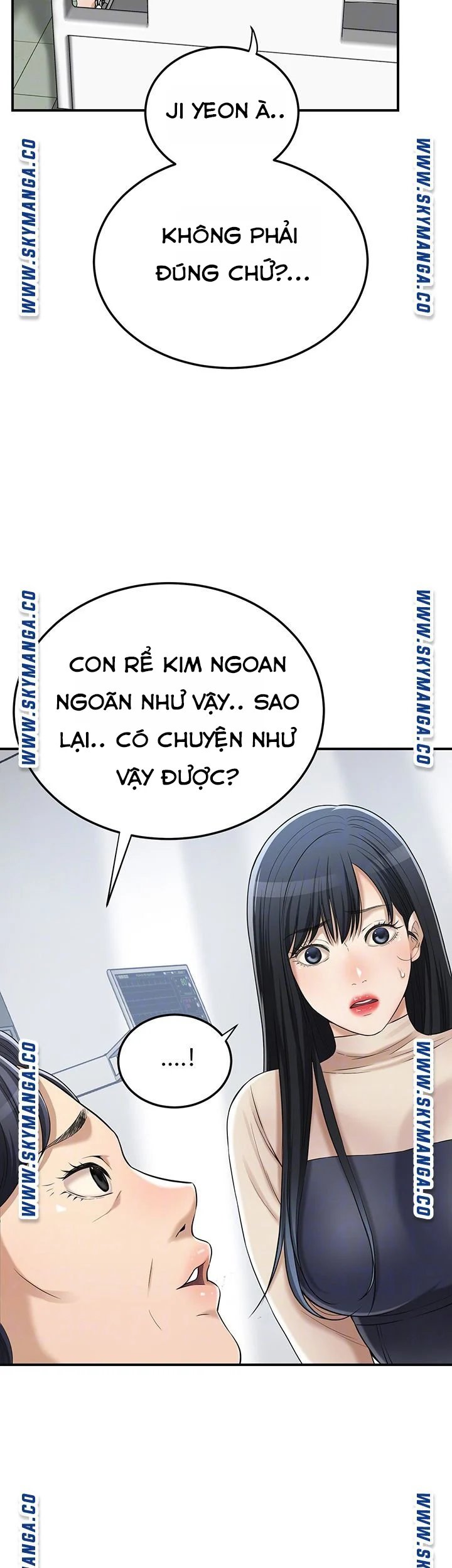 ham muốn chapter 45 12