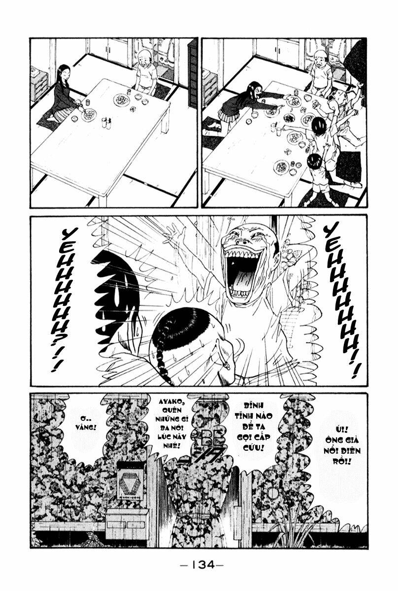 boku to issho chapter 19 18