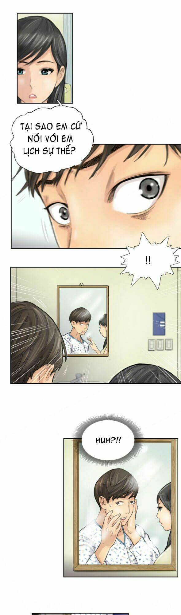 hoán kiểm trọng sinh chapter 4 10