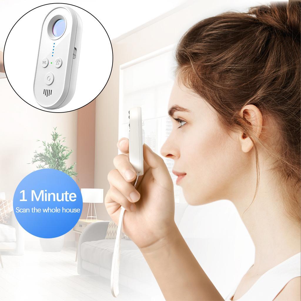 Camera Bug Car Alarm Camera