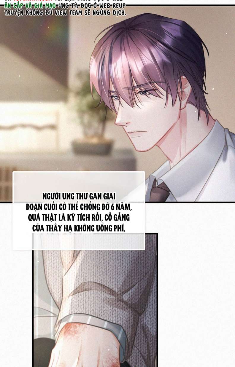 thần thương (môi súng) chapter 89 23