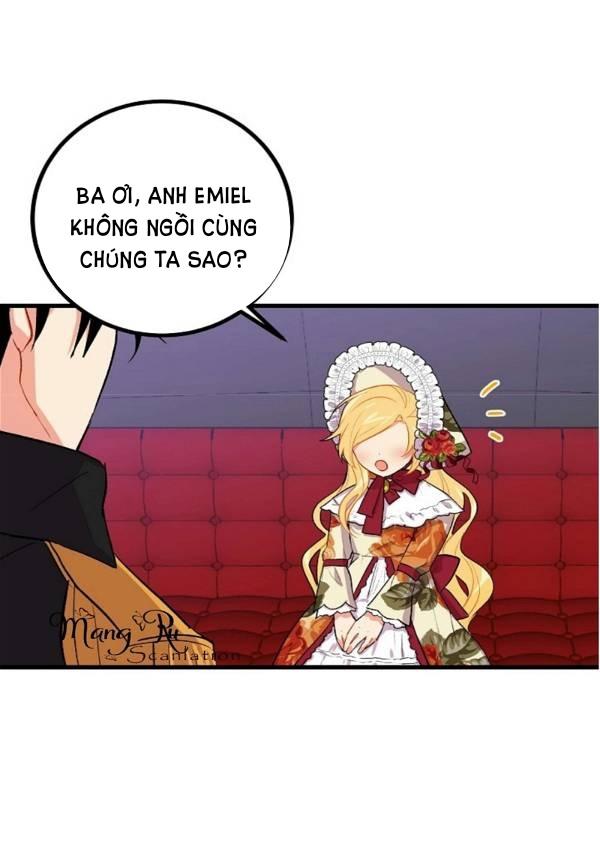 tôi là tiểu thư của gia đình này chapter 17 28