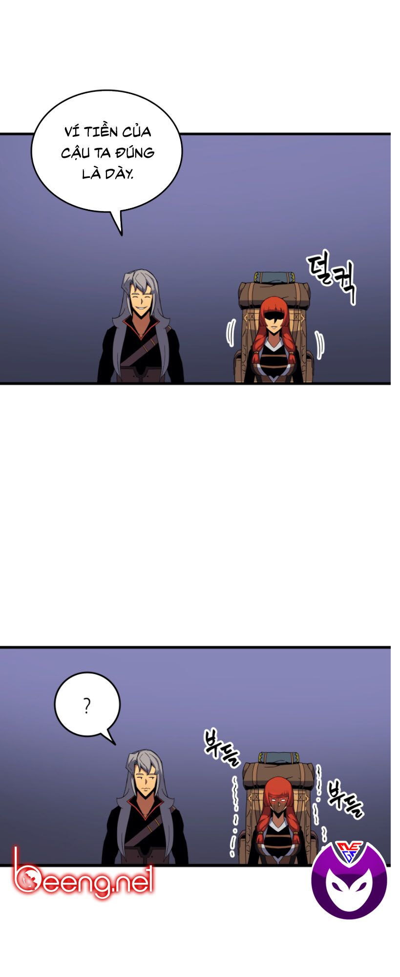 sự trở lại của pháp sư vĩ đại sau 4000 năm chapter 18 61