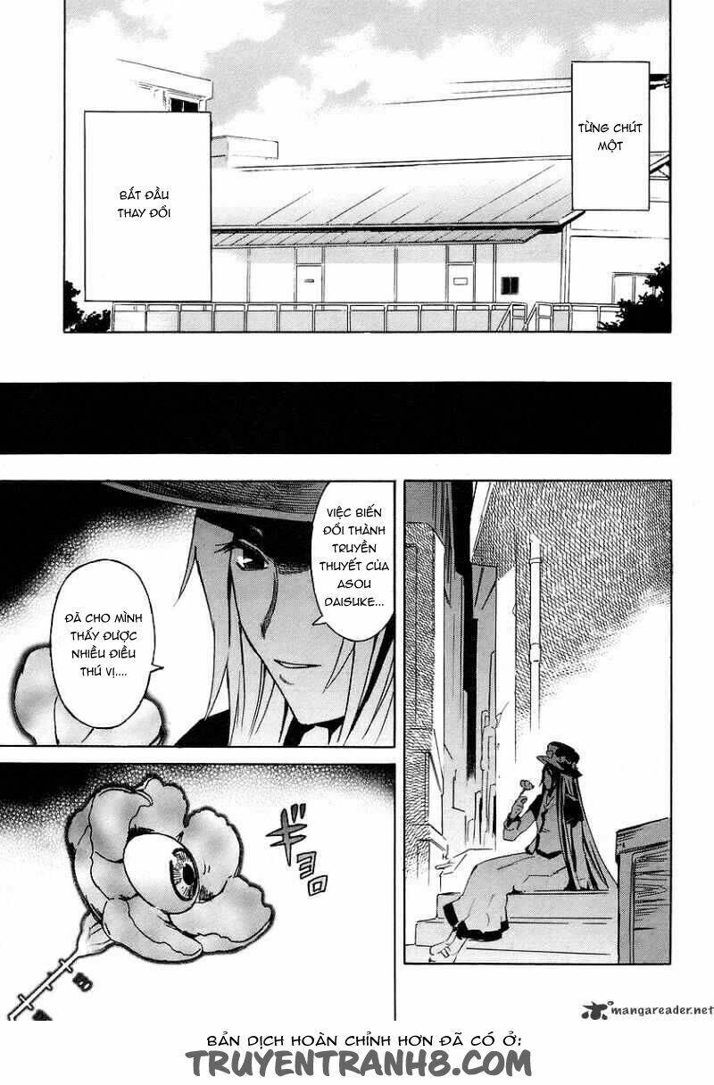 hanako to guuwa no tera chapter 10 52