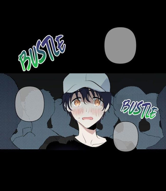 tình yêu ngây ngô chapter 1.1 22