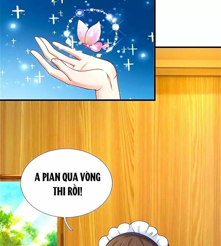 bỗng một ngày trở thành con gái nhà vua chapter 153 2