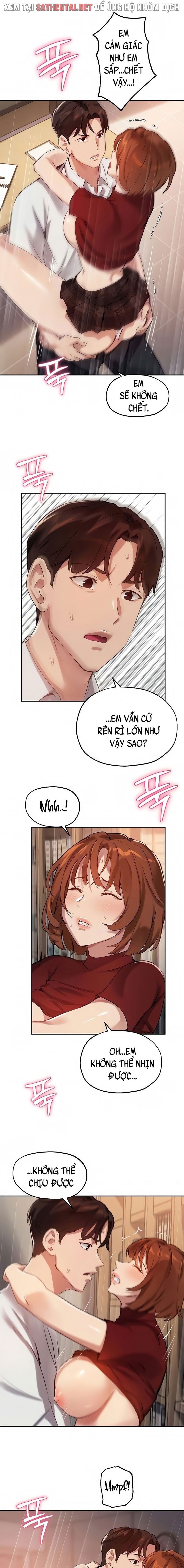 tuổi đôi mươi chapter 25 6