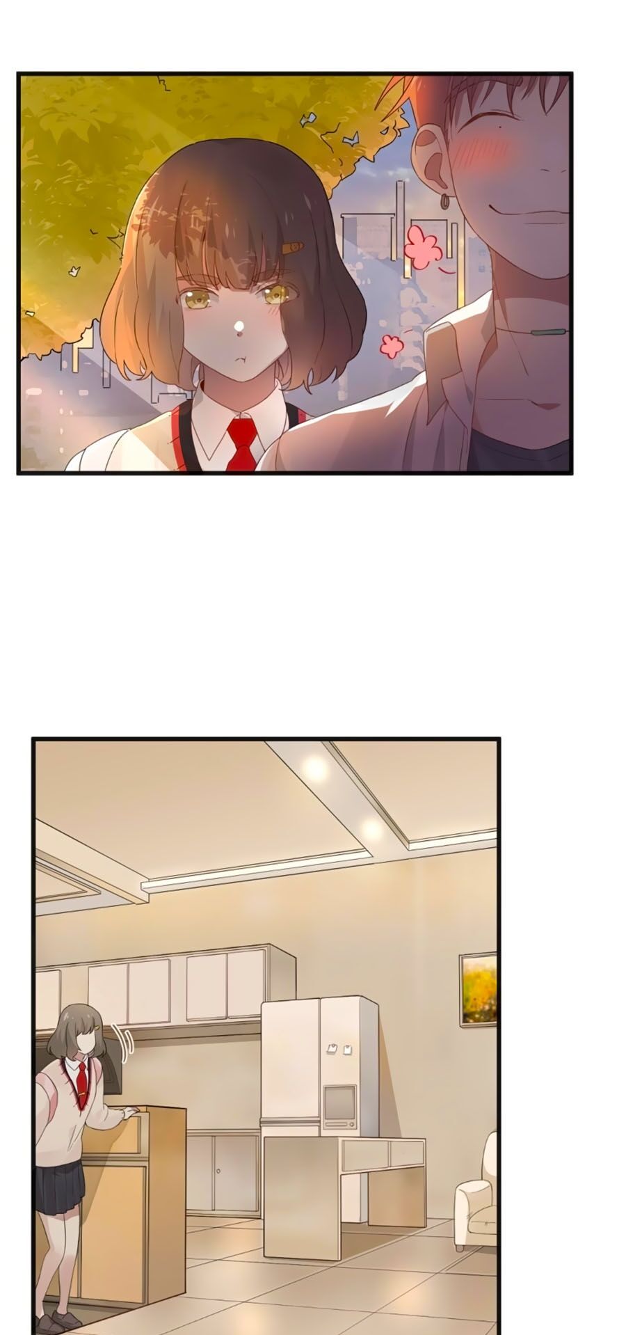 xông vào tim anh chapter 15 24