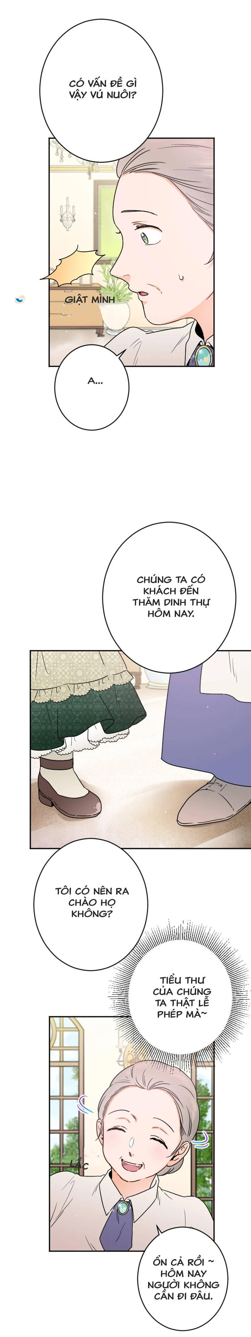 lady baby chapter 65 16