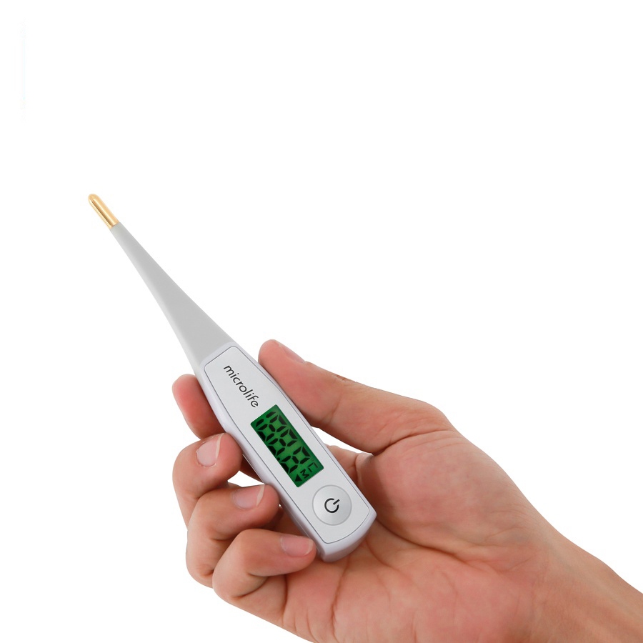 Nhiệt Kế Điện Tử Microlife MT 550