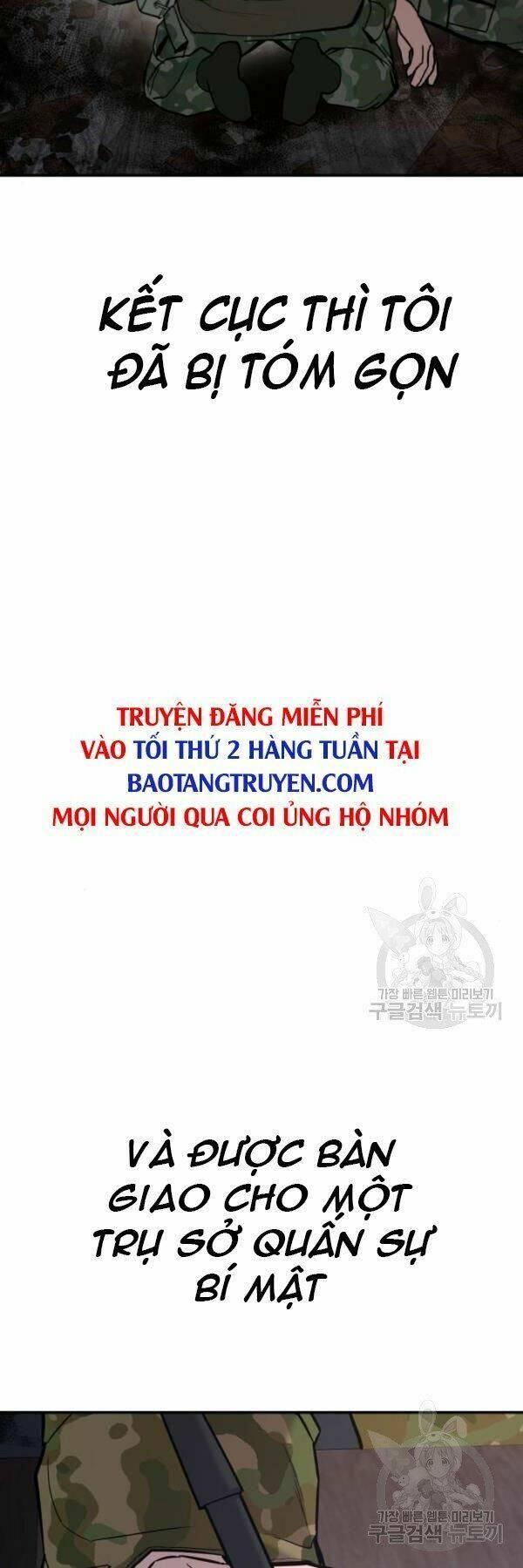 đặc vụ kim chapter 31 102