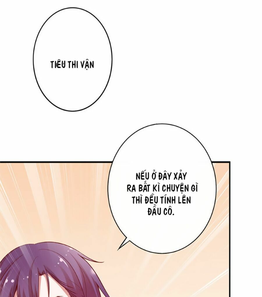 cả thế giới đều không bằng người chapter 30 15