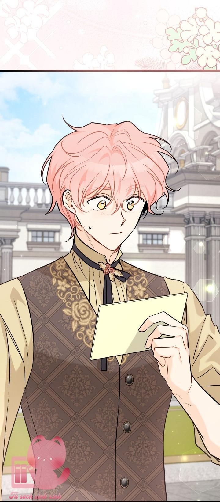 quan hệ cộng sinh giữa báo đen và thỏ trắng chapter 94 55