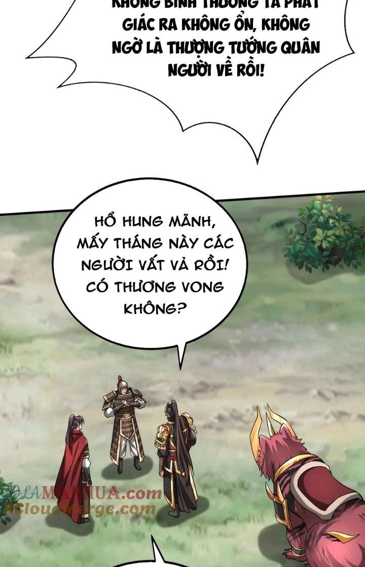 đại tần, ta là con tần thủy hoàng, giết địch thành thần chapter 58 22