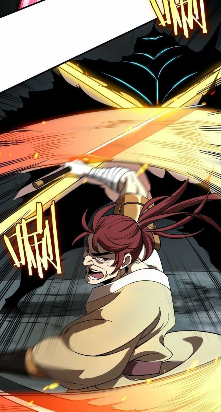 chư giới - tận thế online chapter 14 20