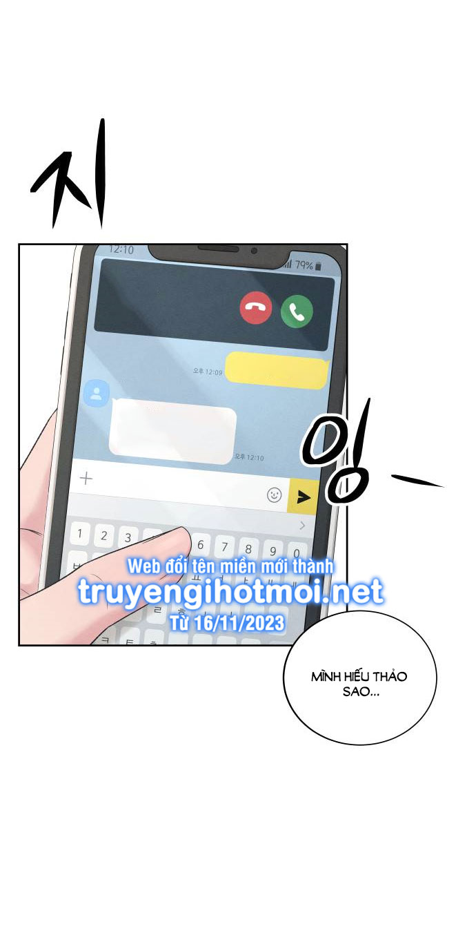 biển lặng trước sóng thần chapter 1.1 58