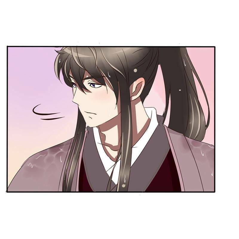 thông linh phi chapter 68.5 19