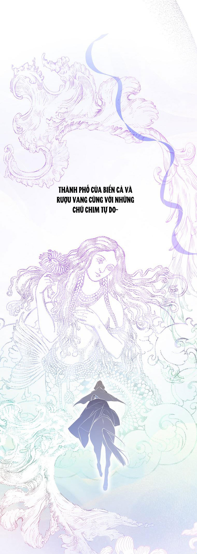 quý cô bí ẩn - secret lady chapter 77.2 24