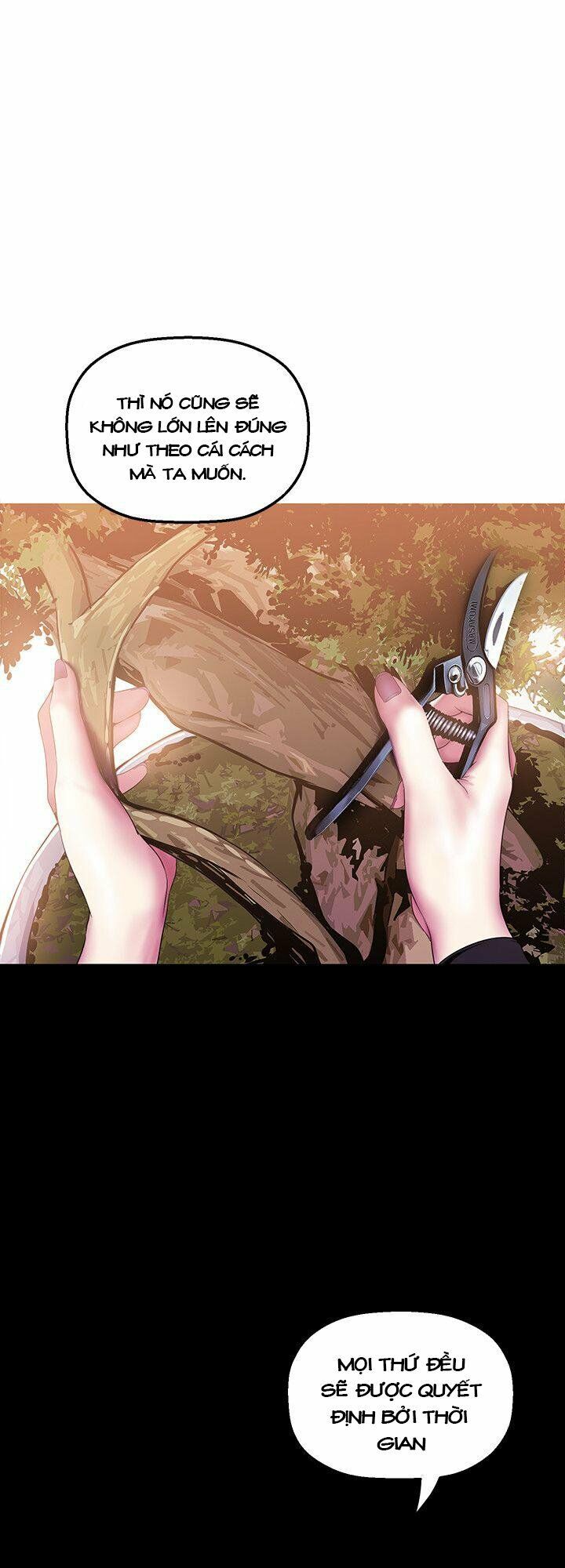 một thế giới mới tuyệt vời chapter 35 10
