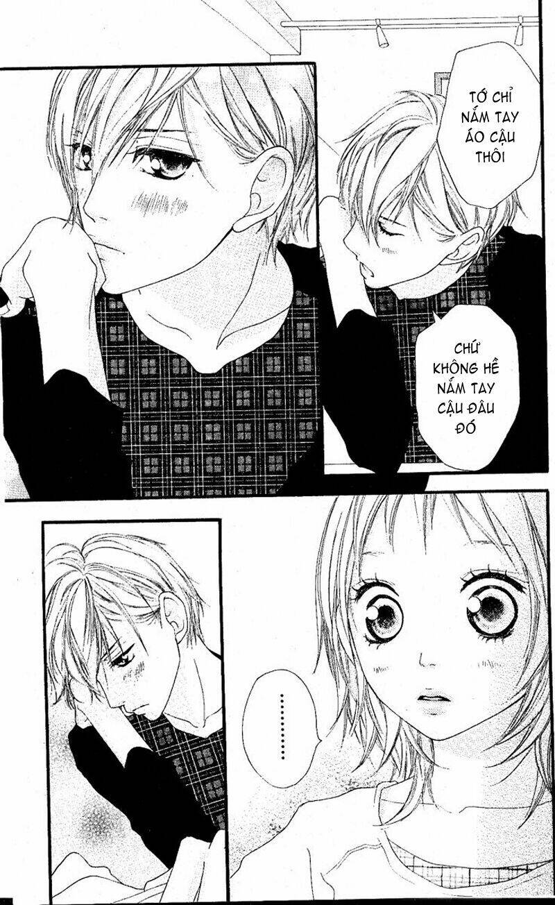 tình yêu học trò chapter 16 29