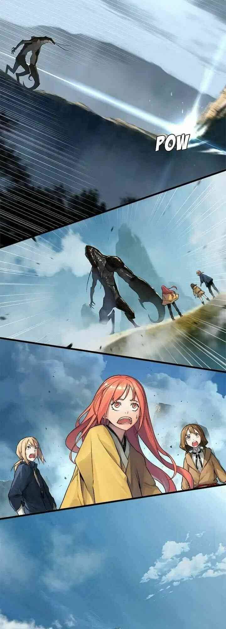 triệu hồi đến thế giới fantasy chapter 39 17