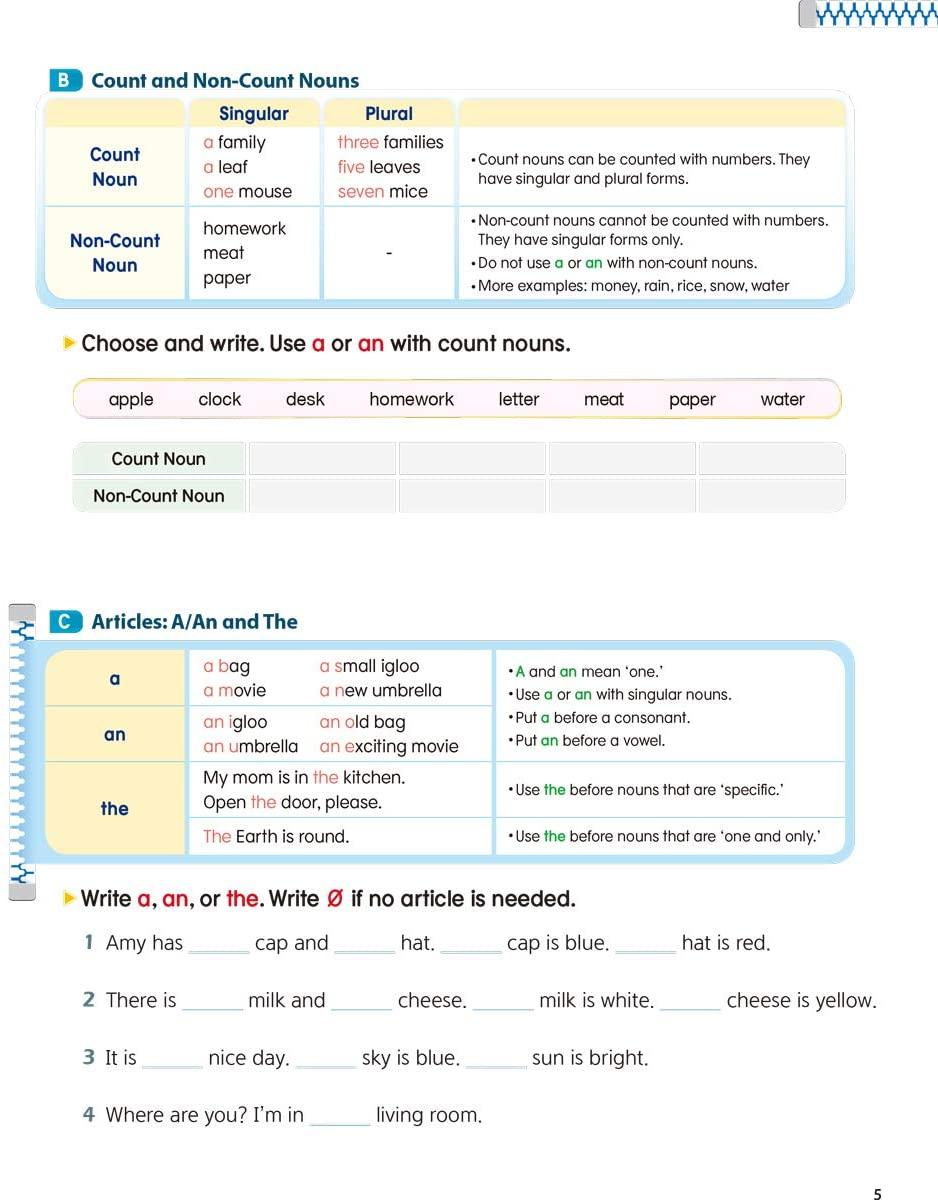 My Next Grammar 2nd Edition Student Book 2