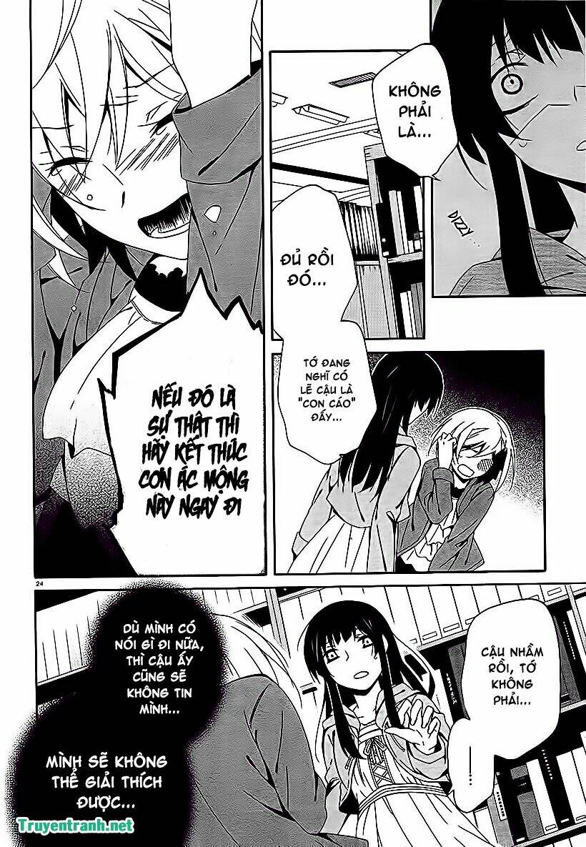 shuuen no shiori chapter 15.2 13