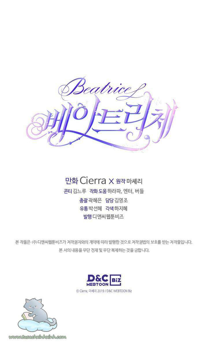 [15+] công chúa chloe chapter 80 71