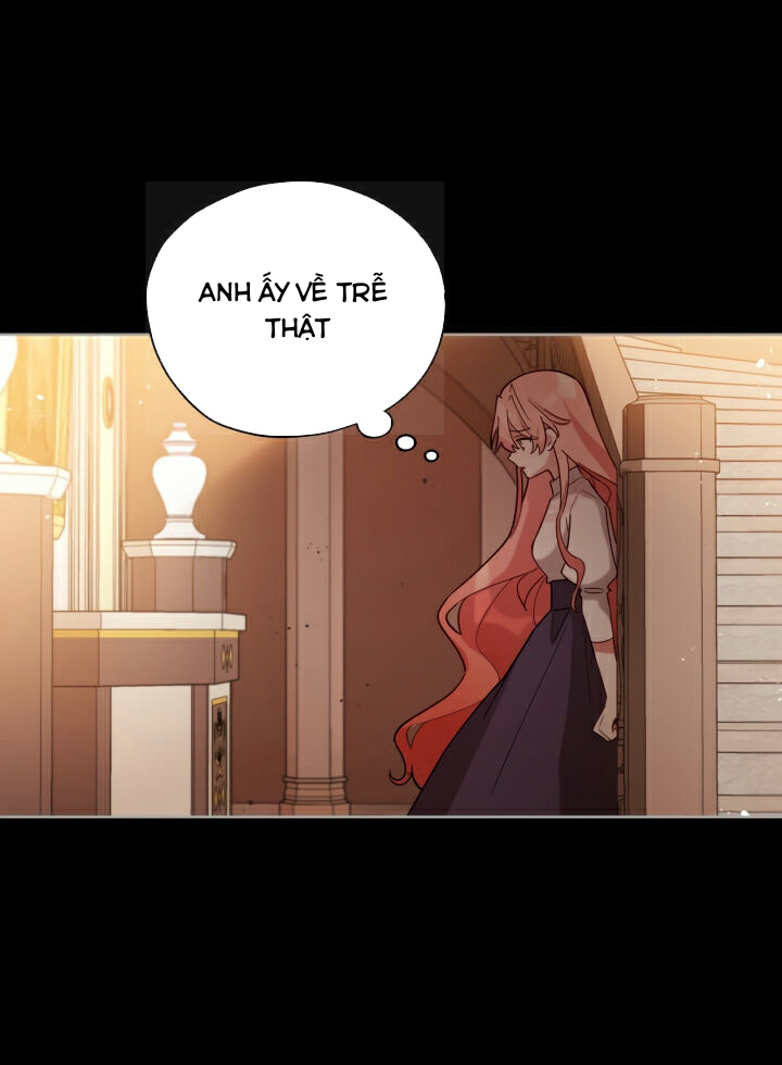 tiểu thư lạnh lùng chapter 6 42