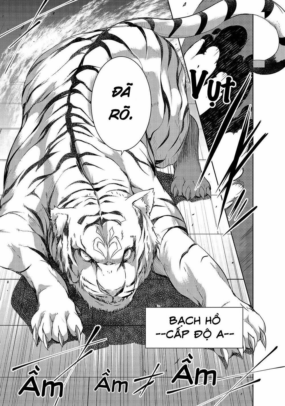 maou-sama no machizukuri! ~saikyou no danjon wa kindai toshi~ chapter 23 14