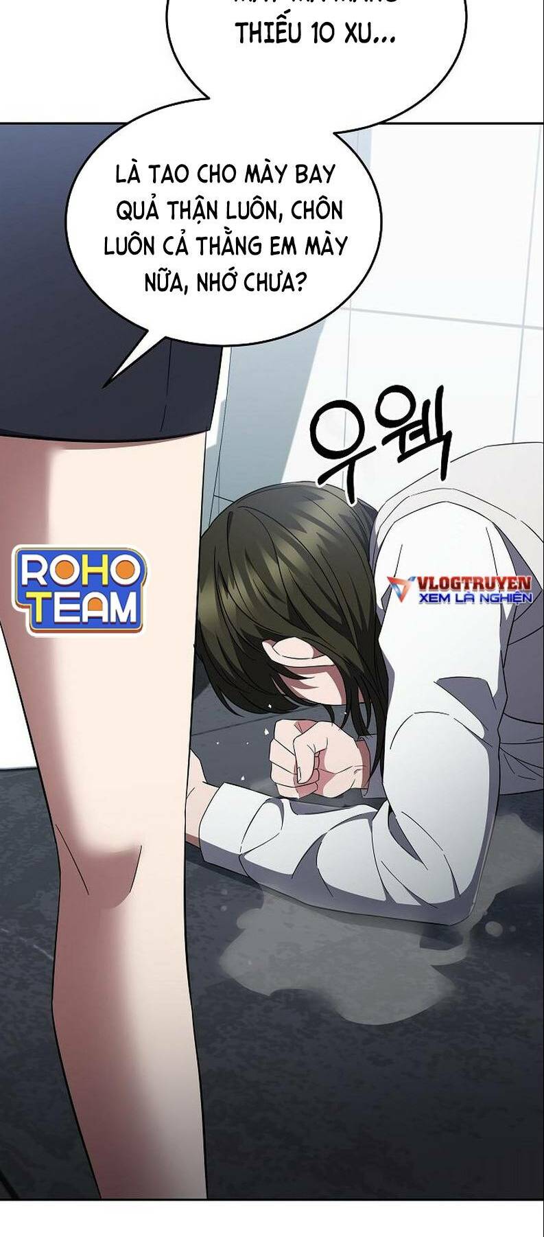 sự khởi đầu của tiền nhân chapter 4 72