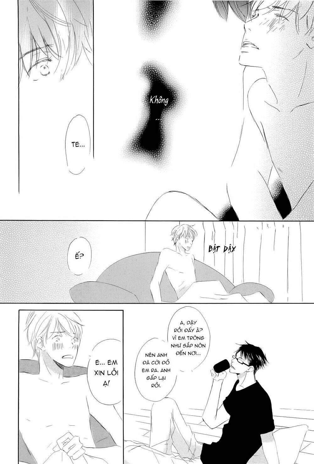 ngàn đêm chapter 4 27