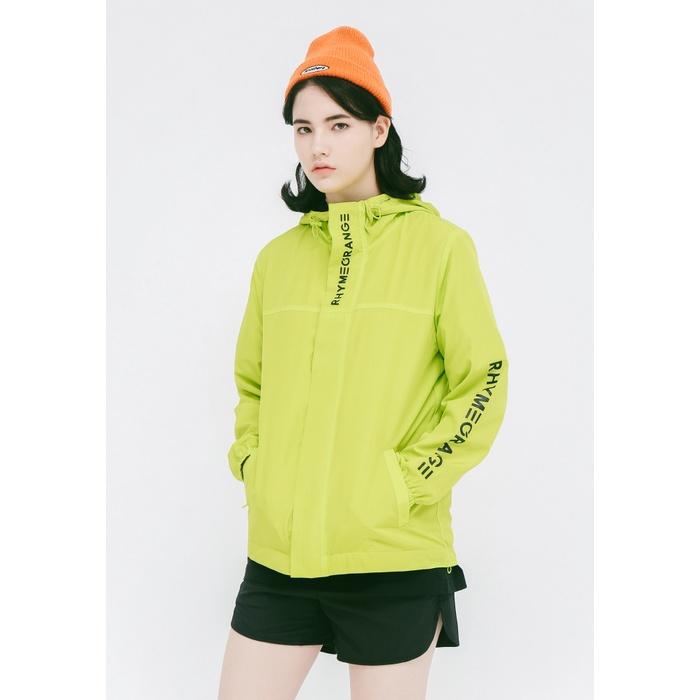 ÁO KHOÁC NỮ LIMEORANGE WINDSTOPPER VER 5-RO20737101