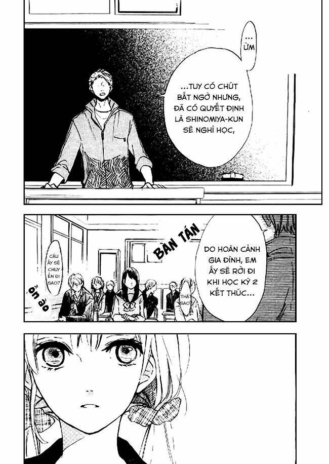 thế giới của shinomiya-kun chapter 3 23