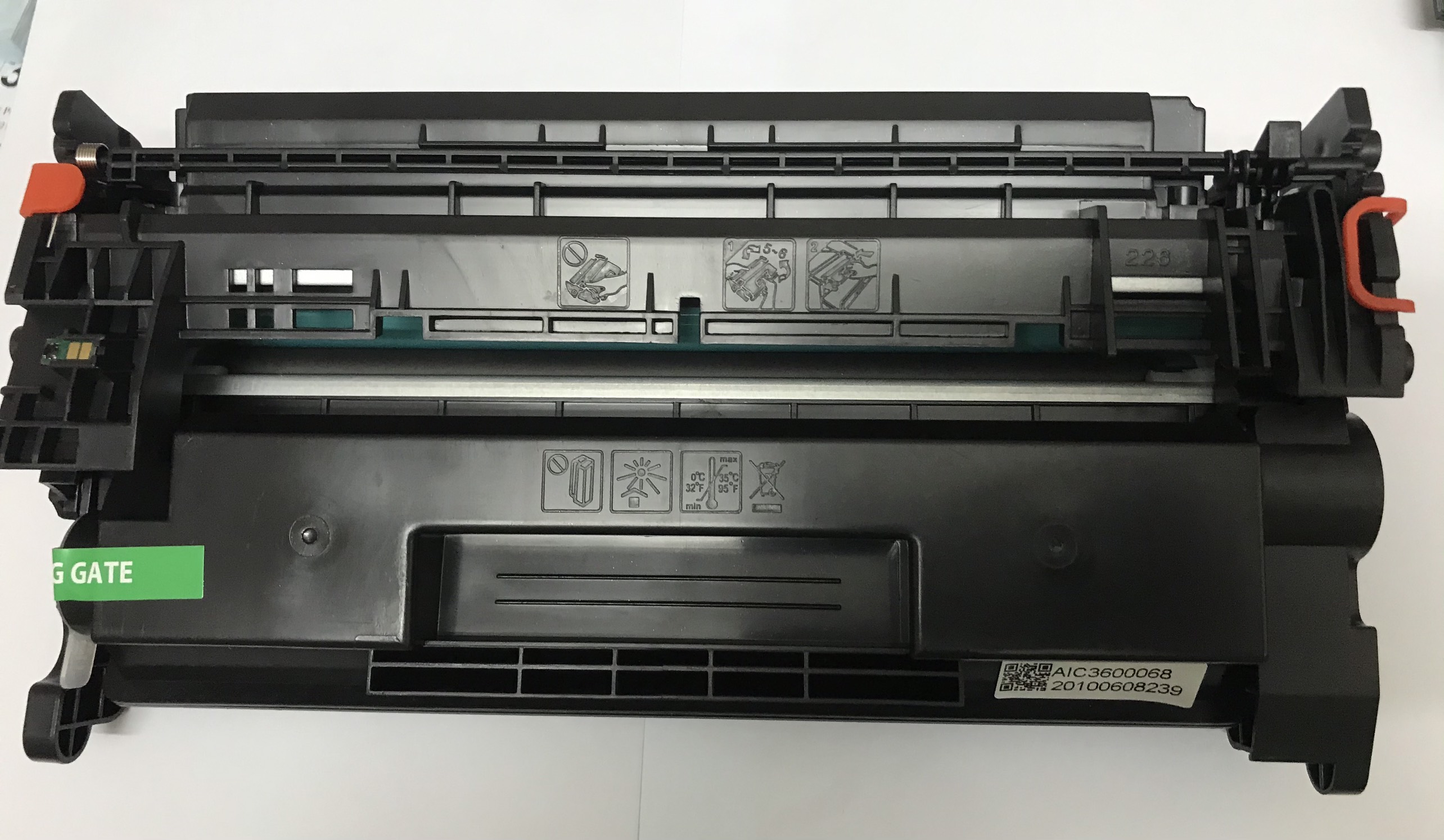 Hộp mực máy in HP pro M402n / M402d / M402dn / M402dw / M426