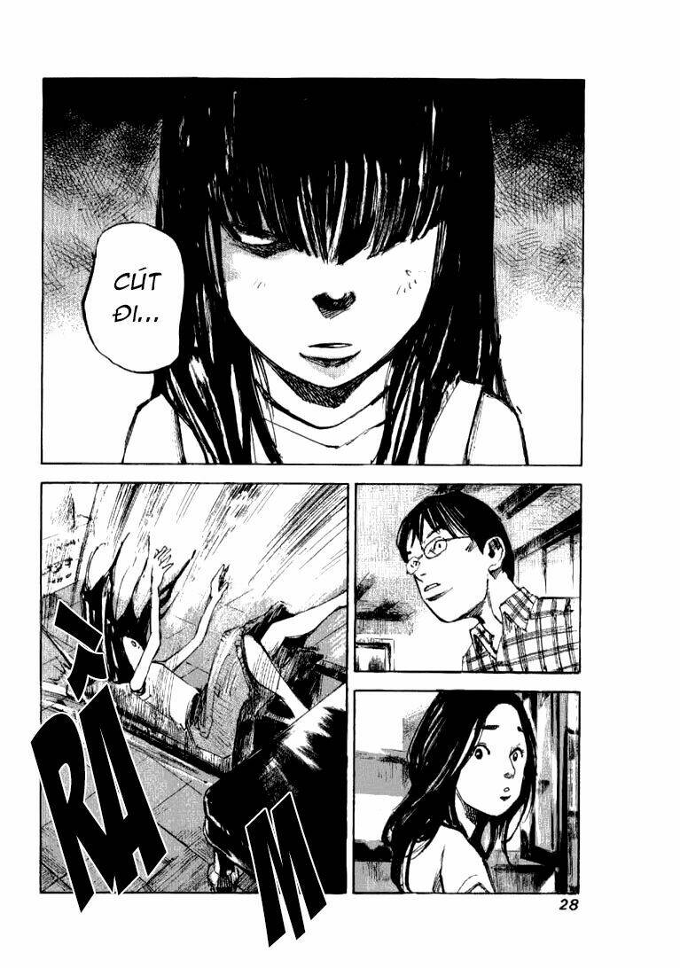 skyhigh: shinshou chapter 13 30