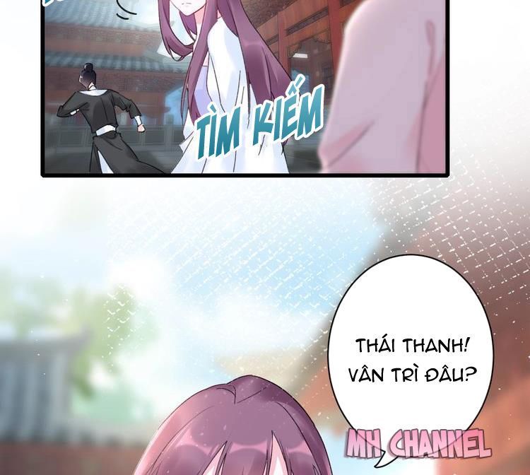 hoa nhan sách 2 chapter 80 6