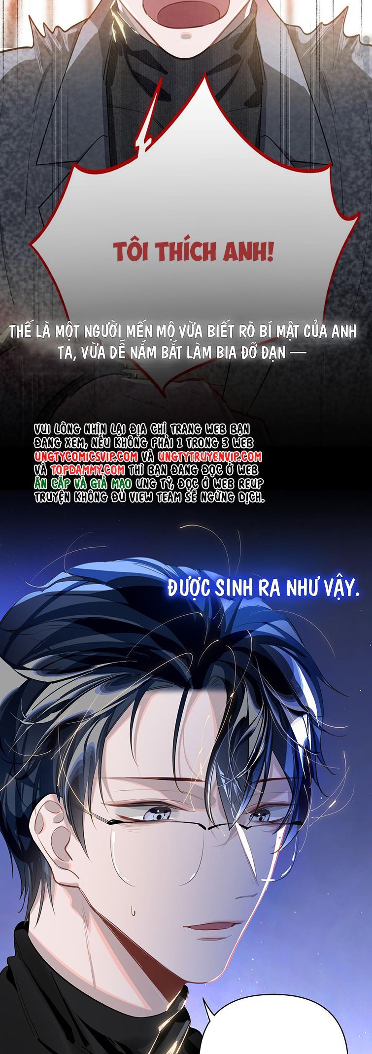 tôi bị điên đó chapter 13 6